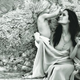 Image for article titled Angelina Jolie In W: Nauseatingly Normal